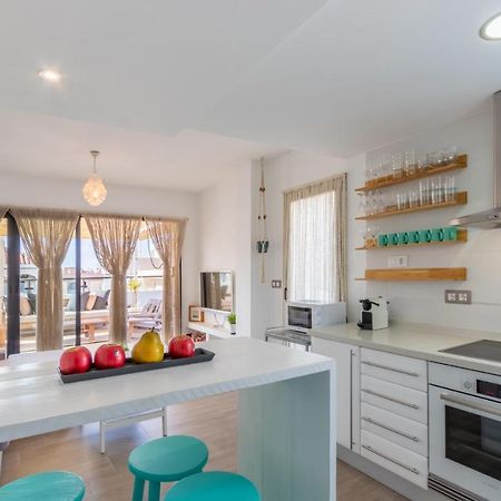 Penthouse Casamora Морайра Екстериор снимка