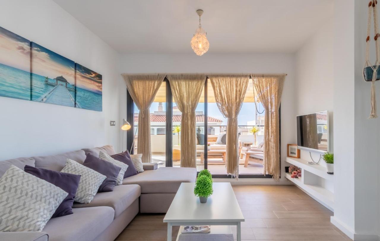 Penthouse Casamora Морайра Екстериор снимка