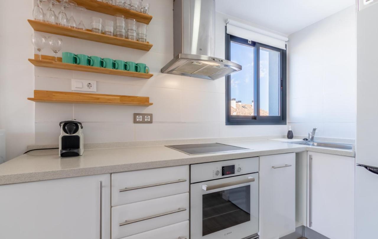 Penthouse Casamora Морайра Екстериор снимка