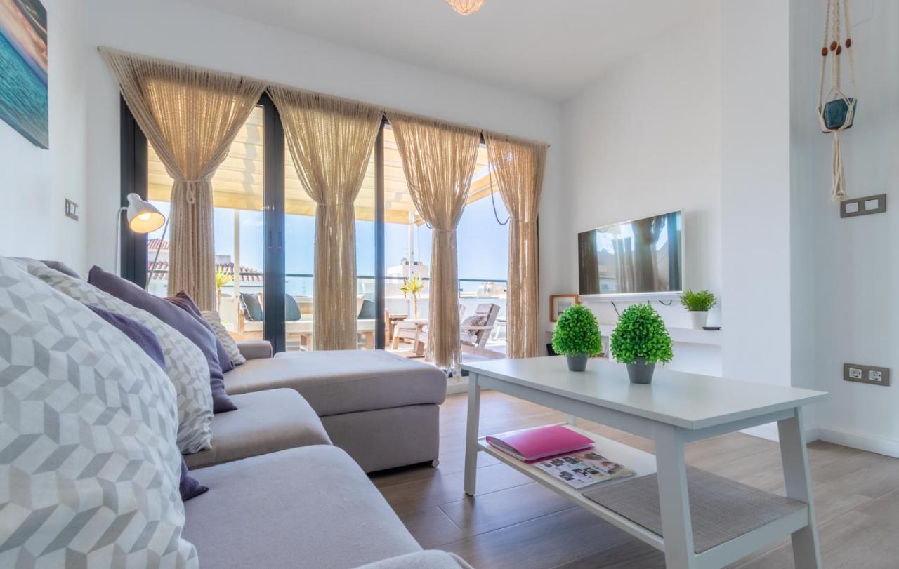 Penthouse Casamora Морайра Екстериор снимка
