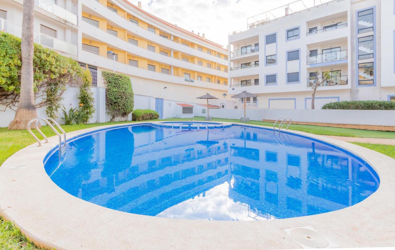 Penthouse Casamora Морайра Екстериор снимка