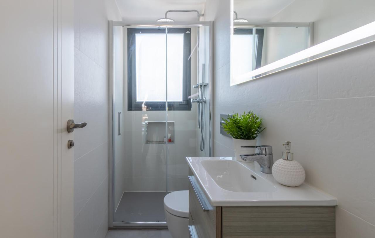 Penthouse Casamora Морайра Екстериор снимка