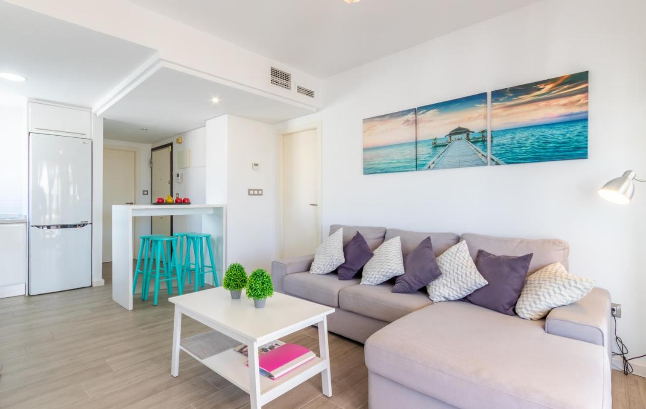 Penthouse Casamora Морайра Екстериор снимка