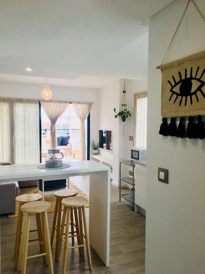 Penthouse Casamora Морайра Екстериор снимка