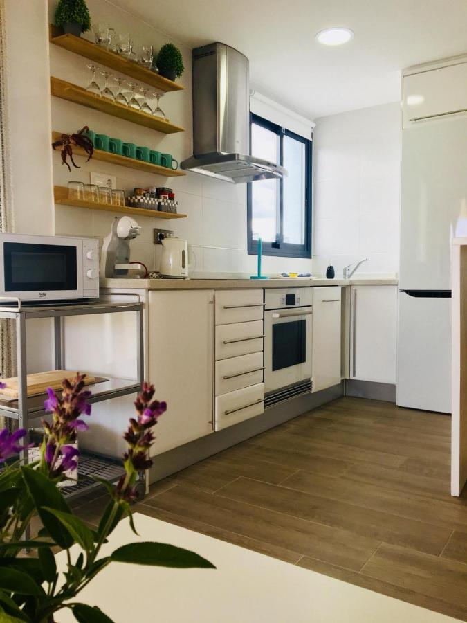 Penthouse Casamora Морайра Екстериор снимка