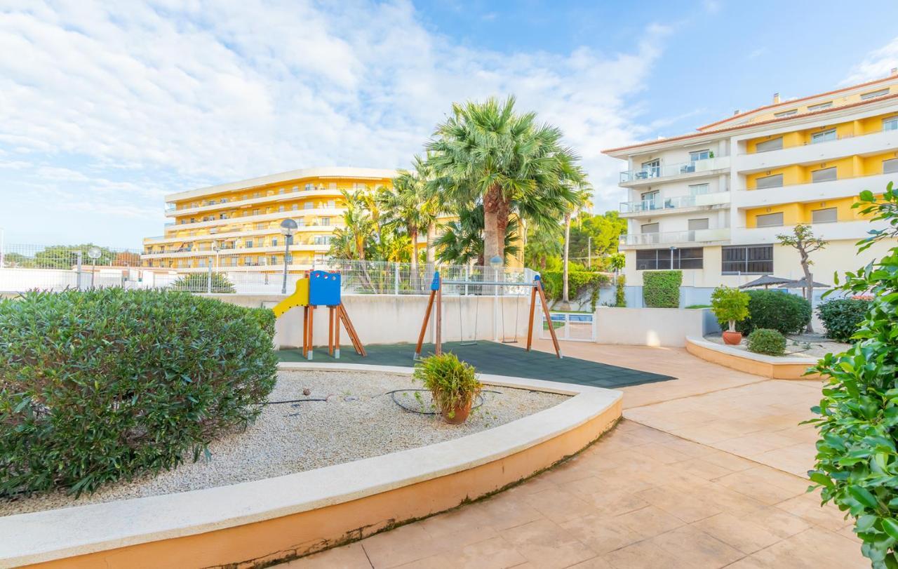 Penthouse Casamora Морайра Екстериор снимка