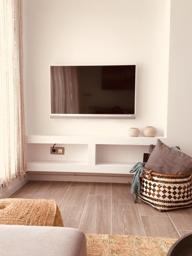 Penthouse Casamora Морайра Екстериор снимка