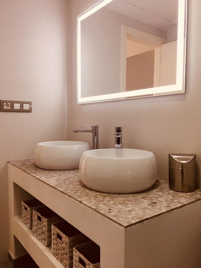 Penthouse Casamora Морайра Екстериор снимка