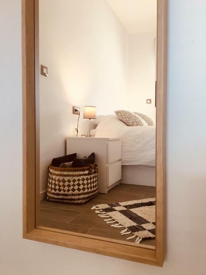Penthouse Casamora Морайра Екстериор снимка