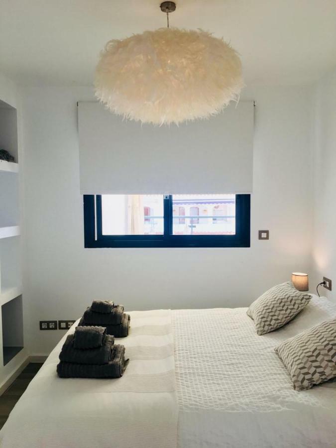 Penthouse Casamora Морайра Екстериор снимка