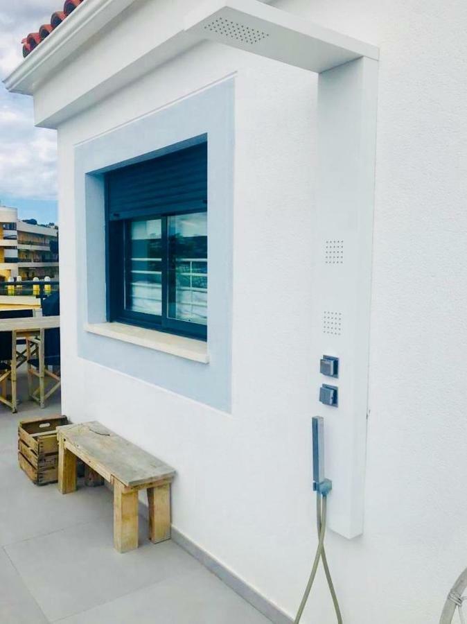 Penthouse Casamora Морайра Екстериор снимка