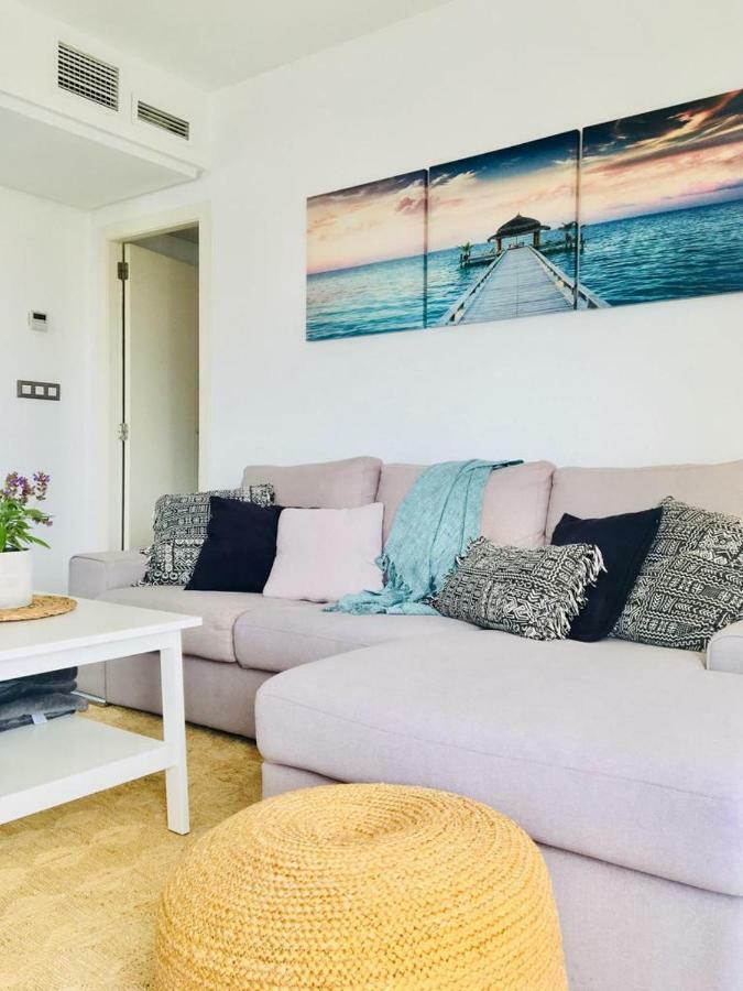 Penthouse Casamora Морайра Екстериор снимка